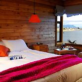 Weskar Patagonian Lodge