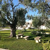 Willaria country house