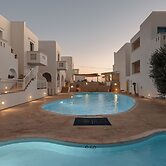 Mitos Suites