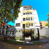 Arthaus Boutique Hotel