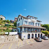 Auberge de la Gare