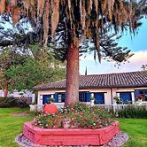 Casa de Hacienda Su Merced