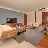 Hotel Costa Norte Massaguaçu