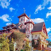 Hotel Nacional Inn Campos do Jordão