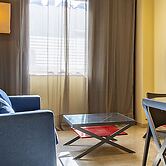 Apartamentos Vértice Sevilla Aljarafe