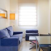 Apartamentos Vértice Sevilla Aljarafe