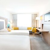 Novotel Lodz Centrum