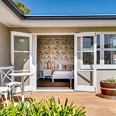 The Farmhouse at Mission Estate