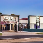 Addison Motor Inn