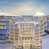 CVK Park Bosphorus Hotel Istanbul