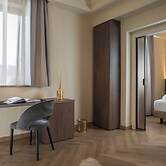 Just Hotel Saronno