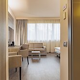 Just Hotel Saronno