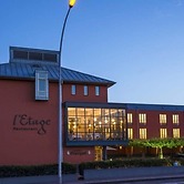 Hotel Simon's Plaza