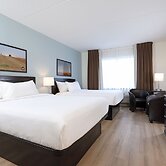 Canad Inns Destination Centre Health Sciences Centre
