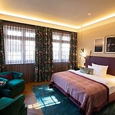 Boutique Hotel Poppenbütteler Hof