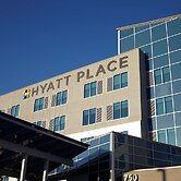 Hyatt Place Chicago-South/University Medical Center