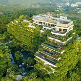 Flamingo Resort Dai Lai