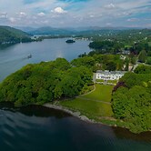 Storrs Hall Hotel