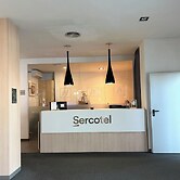 Hotel Sercotel Plana Parc