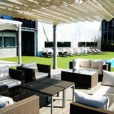 Hotel Sercotel Plana Parc