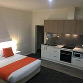 Sturt Motel