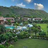 Marugarh Resort and Spa
