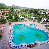 Marugarh Resort and Spa