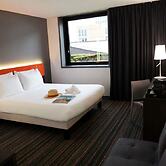 Ibis Styles Caen Centre Gare
