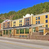 SpringHill Suites by Marriott Deadwood