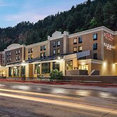 SpringHill Suites by Marriott Deadwood