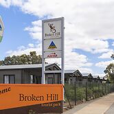 Broken Hill Tourist Park