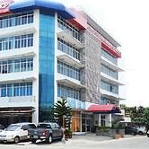 ALU Hotel Davao