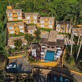 Bahiamarela Boutique Hotel