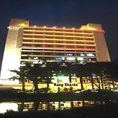 Hotel Rang Sharda