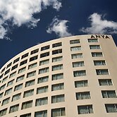 The Anya Hotel, Gurgaon