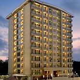 Residency Sarovar Portico Mumbai