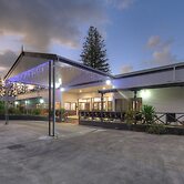 Paradise Hotel And Resort