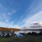 Lake Yalleena Nature Retreat
