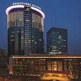 Kempinski Hotel Taiyuan
