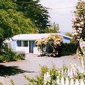 Boat Harbour Garden Cottages