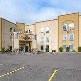 Comfort Inn Apalachin / Binghamton W Route 17