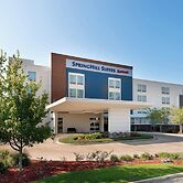 SpringHill Suites Pensacola