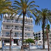 Hotel Solvi - Adults Only