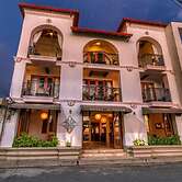 Hotel Alcazar