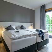 Coffee Fellows Hotel Leipheim Süd