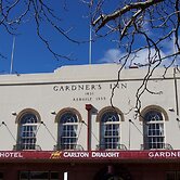 Gardners Inn Hotel