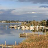 Boathouse - Birks River Retreat - Birks Harbour