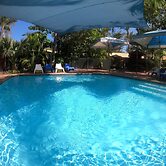 Cable Beach Backpackers - Hostel