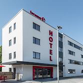 Coffee Fellows Hotel Steigerwald Süd