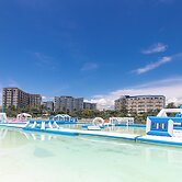 Solea Seaview Resort